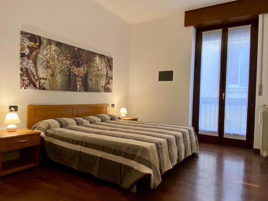 Vicolo Chiodo 9 Apartment Verona Exterior photo